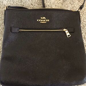 Coach crossbody bag
